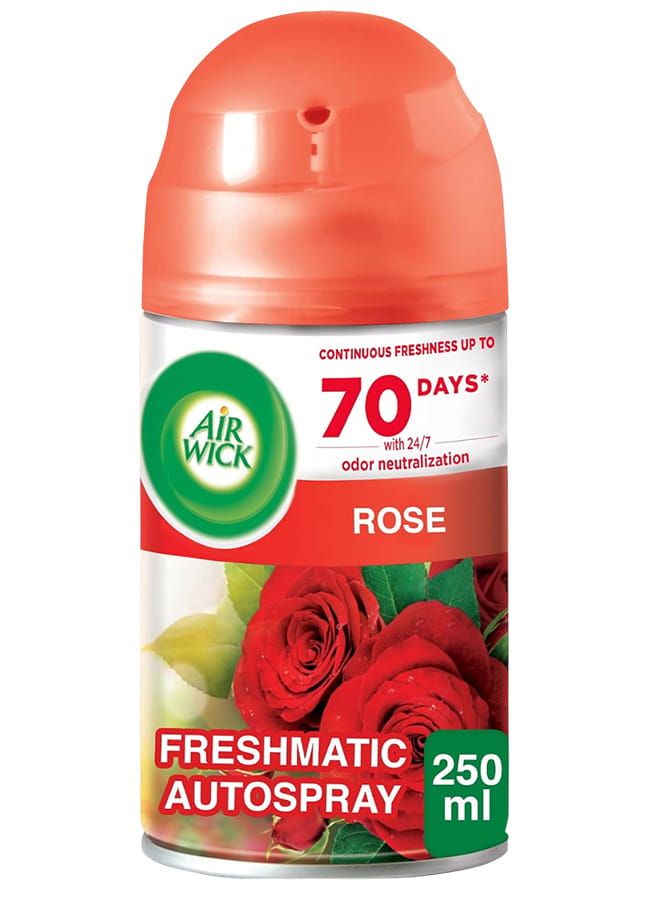 FM Refill Midnight Rose 250ML